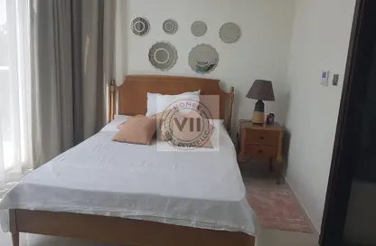 تاون هاوس - 3 غرف نوم - 4 حمامات للايجار في باسيفيكا - داماك هيلز 2 - دبي