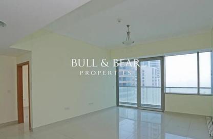 Apartment - 1 Bedroom - 2 Bathrooms for rent in Ocean Heights - Dubai Marina - Dubai