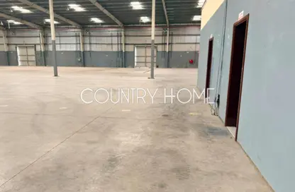 Warehouse - Studio for rent in Dubai Investment Park 2 (DIP 2) - Dubai Investment Park (DIP) - Dubai