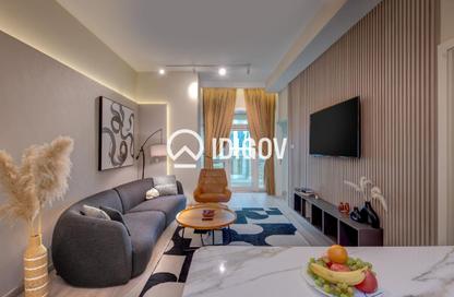 Apartment - 1 - 2 for sale in Lake City Tower - JLT Cluster D - Jumeirah Lake Towers - Dubai