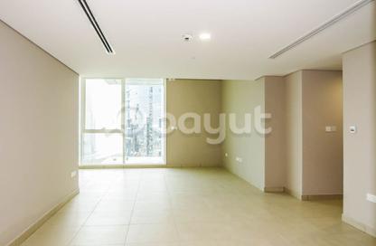 Apartment - 3 - 4 for rent in The Residence Central Park - Shams Abu Dhabi - Al Reem Island - Abu Dhabi