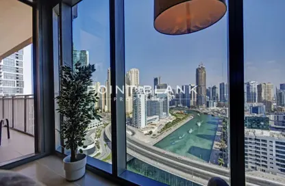 شقة - 2 غرف نوم - 2 حمامات للايجار في 5242 تاور 2 - 5242 - دبي مارينا - دبي شقة - 2 غرف نوم - 2 حمامات للايجار في 5242 تاور 2 - 5242 - دبي مارينا - دبي