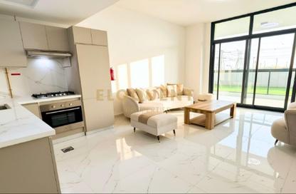 Apartment - 1 Bedroom - 2 Bathrooms for rent in Equiti Home A - Equiti Home - Al Furjan - Dubai
