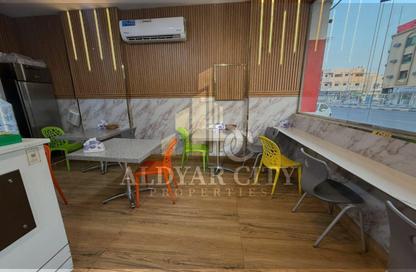 Shop - Studio - 1 Bathroom for sale in Al Naemiya Tower 2 - Al Naemiya Towers - Al Nuaimiya - Ajman