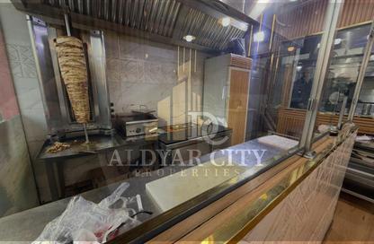 Shop - Studio - 1 Bathroom for sale in Al Naemiya Tower 2 - Al Naemiya Towers - Al Nuaimiya - Ajman