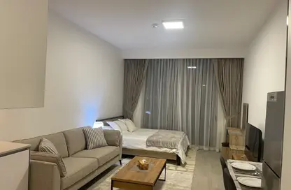 Apartment - Studio - 1 Bathroom for rent in Luma 22 - District 10 - Jumeirah Village Circle - Dubai