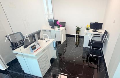 Office Space - Studio - 1 Bathroom for rent in Fatima Mohammad Ahmad Bin Suleiman Building - Al Raffa - Bur Dubai - Dubai Office Space - Studio - 1 Bathroom for rent in Fatima Mohammad Ahmad Bin Suleiman Building - Al Raffa - Bur Dubai - Dubai