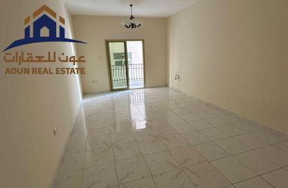 Apartment - 2 Bedrooms - 2 Bathrooms for rent in Abu Shagara building - Abu shagara - Sharjah