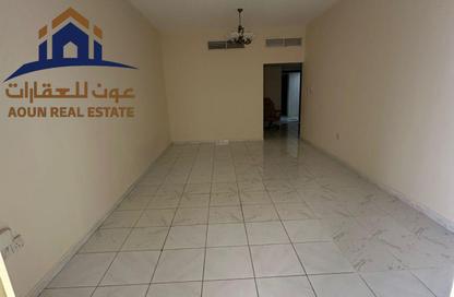 Apartment - 2 Bedrooms - 2 Bathrooms for rent in Abu Shagara building - Abu shagara - Sharjah