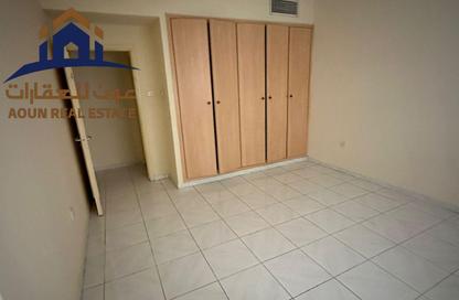 Apartment - 2 Bedrooms - 2 Bathrooms for rent in Abu Shagara building - Abu shagara - Sharjah