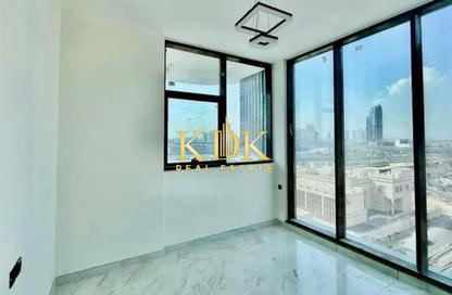 Apartment - 1 Bedroom - 2 Bathrooms for rent in Samana Miami - District 14 - Jumeirah Village Circle - Dubai