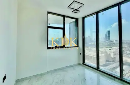 Apartment - 1 Bedroom - 2 Bathrooms for rent in Samana Miami - District 14 - Jumeirah Village Circle - Dubai