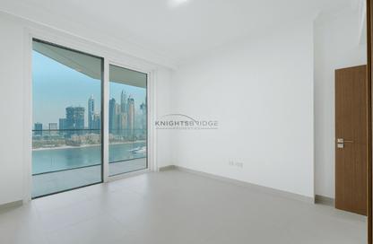 شقة - 3 - 3 للايجار في برج Palace Beach ريزيدنس 2 - بالاس بيتش ريزيدنس - إعمار بيتشفرونت - دبي هاربور - دبي