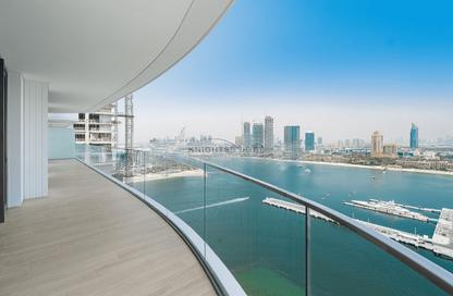 شقة - 3 - 3 للايجار في برج Palace Beach ريزيدنس 2 - بالاس بيتش ريزيدنس - إعمار بيتشفرونت - دبي هاربور - دبي شقة - 3 - 3 للايجار في برج Palace Beach ريزيدنس 2 - بالاس بيتش ريزيدنس - إعمار بيتشفرونت - دبي هاربور - دبي