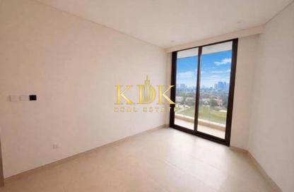 Apartment - 1 - 2 for rent in Condor Golf Links 18 - Dubai Sports City - Dubai