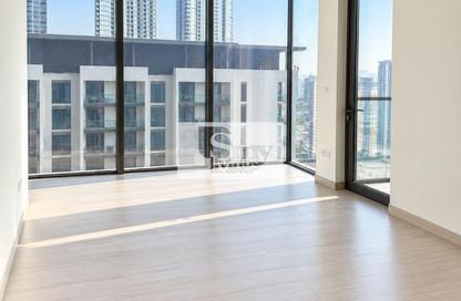 Apartment - 1 - 2 for rent in Sobha Creek Vistas Tower B - Sobha Creek Vistas - Sobha Hartland - Mohammed Bin Rashid City - Dubai