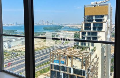 Apartment - 1 - 2 for rent in Sobha Creek Vistas Tower B - Sobha Creek Vistas - Sobha Hartland - Mohammed Bin Rashid City - Dubai
