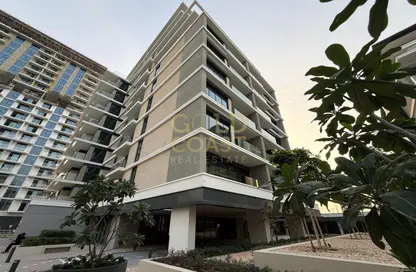 شقة - 2 غرف نوم - 2 حمامات للايجار في مبني سي جيت 1 - سيجيت - ميناء راشد - دبي