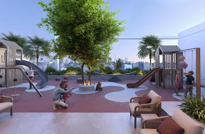 Apartment - 1 Bedroom - 2 Bathrooms for sale in Sera Gardens by Vision - Dubai Production City (IMPZ) - Dubai Apartment - 1 Bedroom - 2 Bathrooms for sale in Sera Gardens by Vision - Dubai Production City (IMPZ) - Dubai