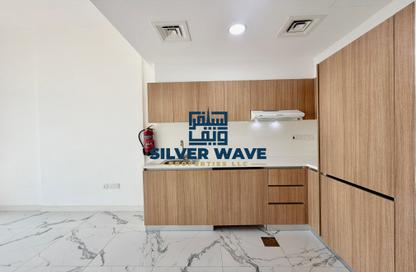 Apartment - 1 - 1 for rent in Oasis Residences - Masdar City - Abu Dhabi Apartment - 1 - 1 for rent in Oasis Residences - Masdar City - Abu Dhabi