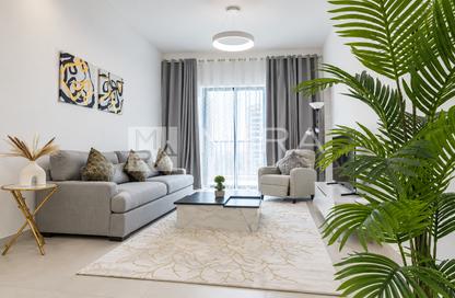 Apartment - 1 - 2 for sale in The Bay - Business Bay - Dubai