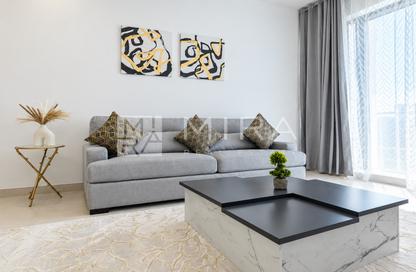 Apartment - 1 - 2 for sale in The Bay - Business Bay - Dubai