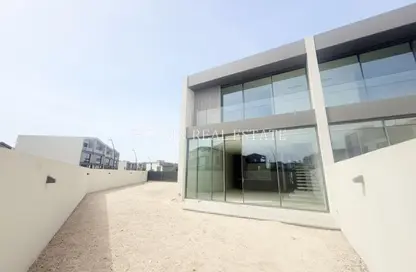 فيلا - 3 غرف نوم - 4 حمامات للايجار في ناد الشبا جاردنز المرحله الثانيه - حدائق ند الشبا - ند الشبا - دبي