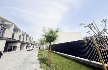 Villa - 3 Bedrooms - 4 Bathrooms for rent in Nad Al Sheba Gardens 2 - Nad Al Sheba Gardens - Nad Al Sheba - Dubai