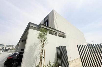 Villa - 3 Bedrooms - 4 Bathrooms for rent in Nad Al Sheba Gardens 2 - Nad Al Sheba Gardens - Nad Al Sheba - Dubai