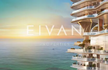 شقة - 1 حمام للبيع في بريز من دانوب - مدينة دبي الملاحية - دبي