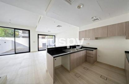 Townhouse - 3 Bedrooms - 3 Bathrooms for sale in Park Residence 1 - Park Residences - Damac Hills - Dubai