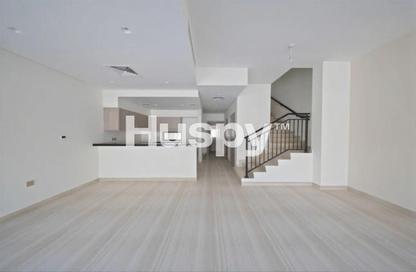 Townhouse - 3 Bedrooms - 3 Bathrooms for sale in Park Residence 1 - Park Residences - Damac Hills - Dubai Townhouse - 3 Bedrooms - 3 Bathrooms for sale in Park Residence 1 - Park Residences - Damac Hills - Dubai
