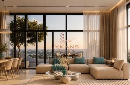 Apartment - 1 Bedroom - 2 Bathrooms for sale in Reef 999 - Al Furjan - Dubai