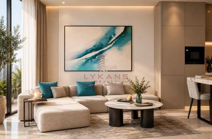 Apartment - 1 Bedroom - 2 Bathrooms for sale in Reef 999 - Al Furjan - Dubai
