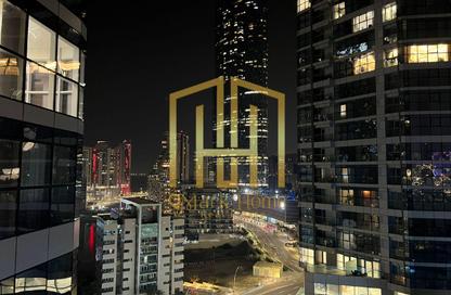 Apartment - 1 Bedroom - 2 Bathrooms for sale in Radiant Square - City Of Lights - Al Reem Island - Abu Dhabi