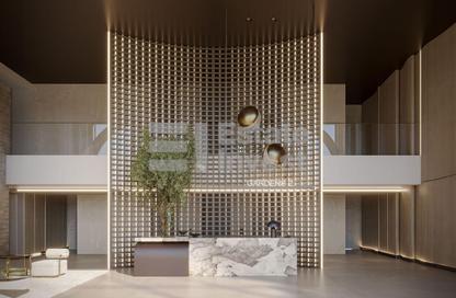 Retail - Studio for rent in Gardens 2 - Arjan - Dubai