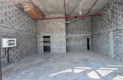 Retail - Studio for rent in Gardens 2 - Arjan - Dubai