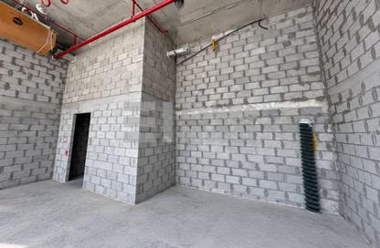 Retail - Studio for rent in Gardens 2 - Arjan - Dubai