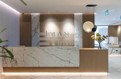 Retail - Studio for rent in Gardens 2 - Arjan - Dubai