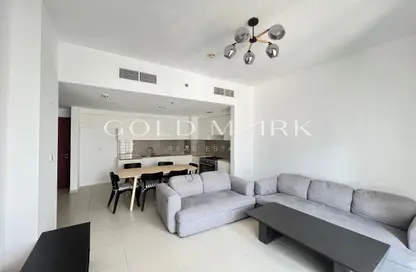 Apartment - 2 Bedrooms - 2 Bathrooms for sale in Zahra Apartments 2B - Zahra Apartments 2 - Zahra Apartments - Town Square - Dubai