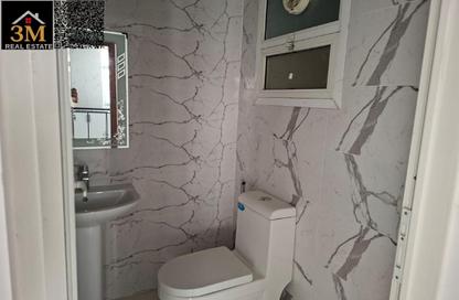 Apartment - Studio - 1 Bathroom for rent in Al Jurf Industrial 2 - Al Jurf Industrial - Ajman