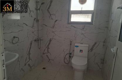 Apartment - Studio - 1 Bathroom for rent in Al Jurf Industrial 2 - Al Jurf Industrial - Ajman