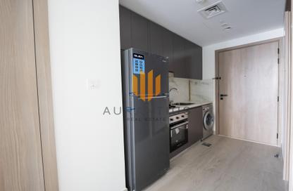 Apartment - 1 Bedroom - 1 Bathroom for sale in AZIZI Pearl - Al Furjan - Dubai