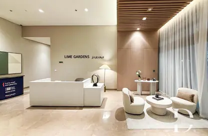 شقة - غرفة نوم - 1 حمام للايجار في حدائق لايم - دبي هيلز استيت - دبي