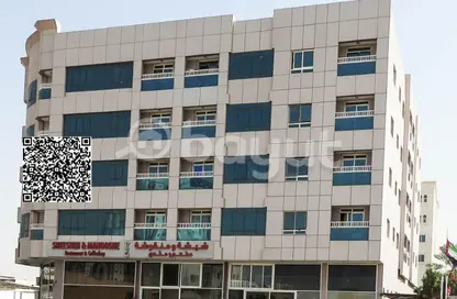 Apartment - 1 Bedroom - 1 Bathroom for rent in Sheikh Jaber Al Sabah Street - Al Naimiya - Al Nuaimiya - Ajman