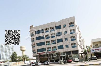 شقة - غرفة نوم - 1 حمام للايجار في شارع الشيخ جابر الصباح - النعيمية - النعيمية - عجمان