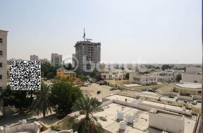 شقة - غرفة نوم - 1 حمام للايجار في شارع الشيخ جابر الصباح - النعيمية - النعيمية - عجمان