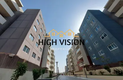 شقة - 2 غرف نوم - 2 حمامات للبيع في برج 19 - الريف داون تاون - الريف - أبوظبي