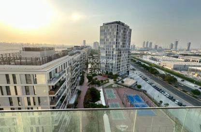 Apartment - 1 - 2 for rent in Jannat - Midtown - Dubai Production City (IMPZ) - Dubai Apartment - 1 - 2 for rent in Jannat - Midtown - Dubai Production City (IMPZ) - Dubai