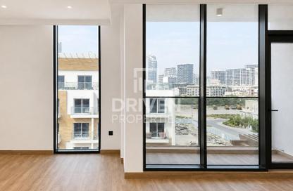 Apartment - 1 - 2 for rent in Chaimaa Avenue 2 - Chaimaa Avenue Residences - District 13 - Jumeirah Village Circle - Dubai Apartment - 1 - 2 for rent in Chaimaa Avenue 2 - Chaimaa Avenue Residences - District 13 - Jumeirah Village Circle - Dubai